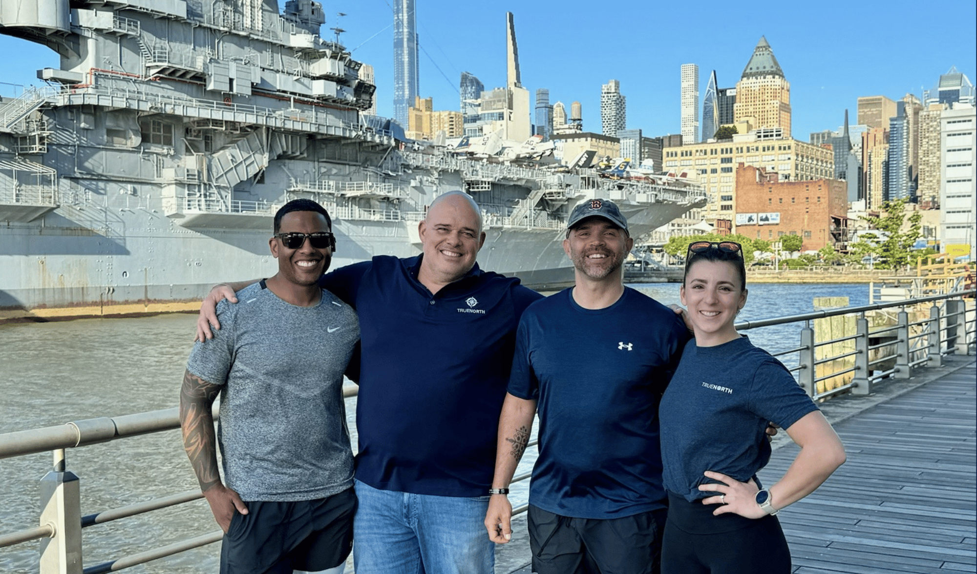 TrueNorthFoundation+CAVUSecurities