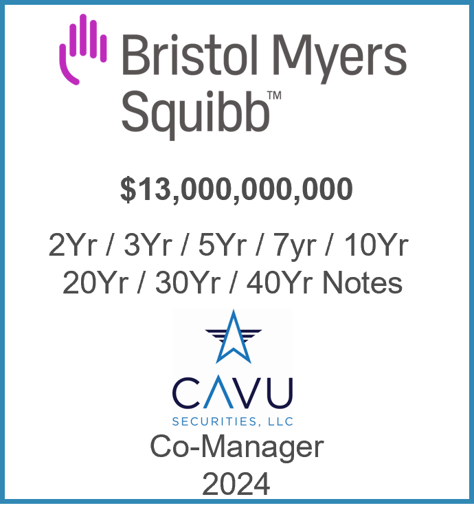 Bristol Myers 2024