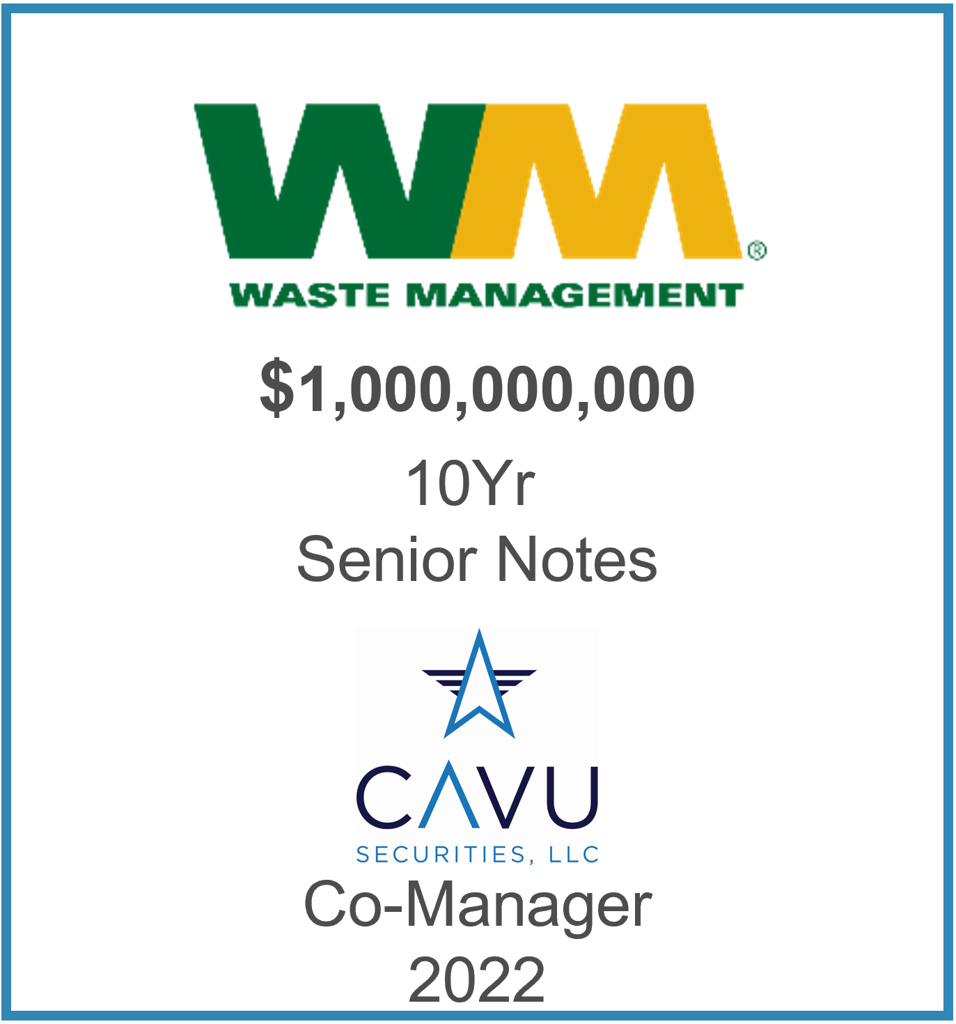 CAVU-Tombstone-WasteManagement