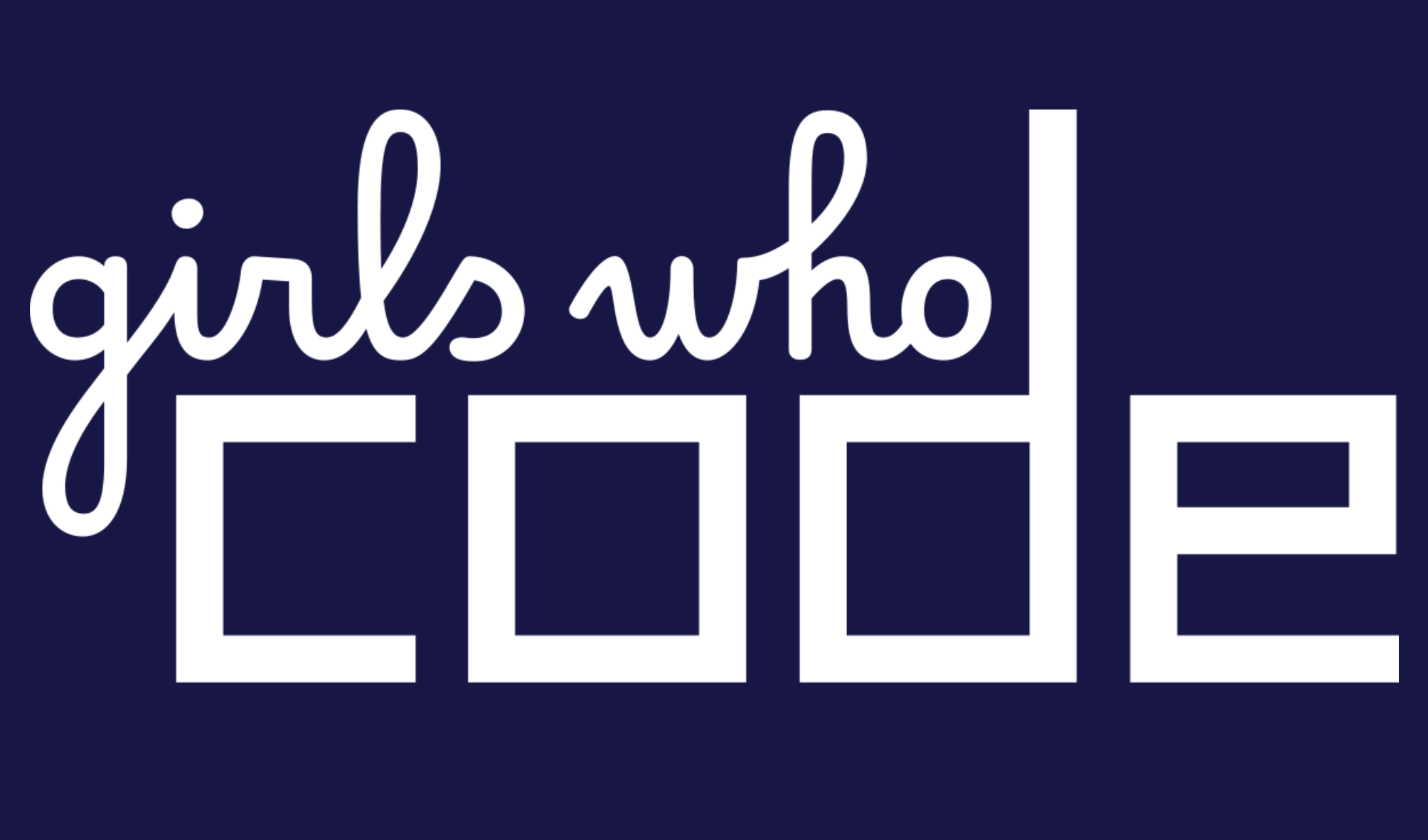 GirlsWhoCode
