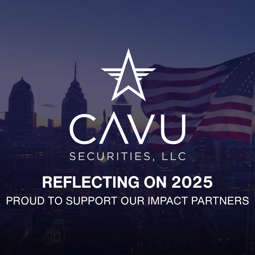 Reflecting on 2025: Proud to Support Our Impact Partners