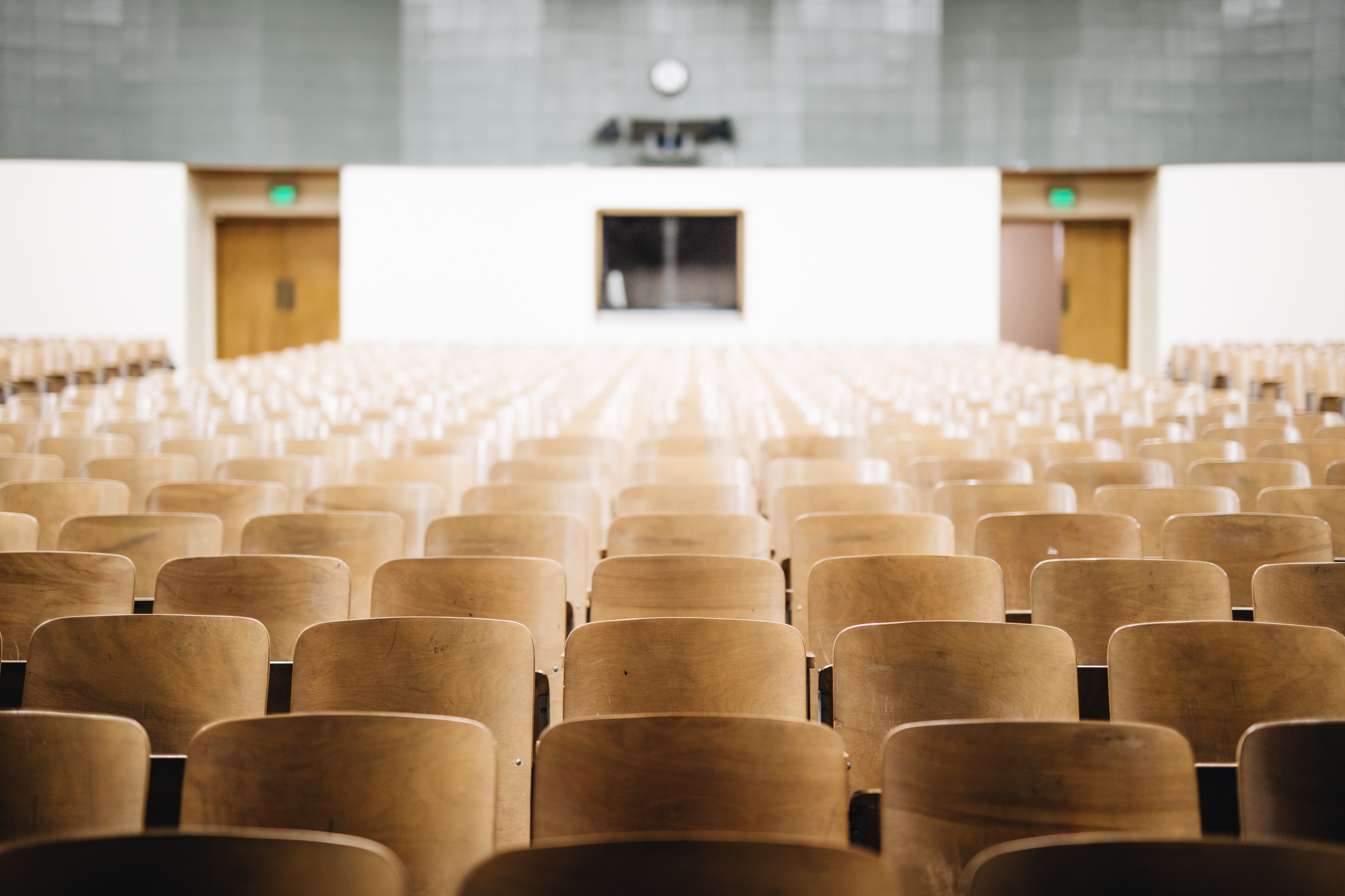CAVU Impact Partner: 'Prison to PostSecondary Education