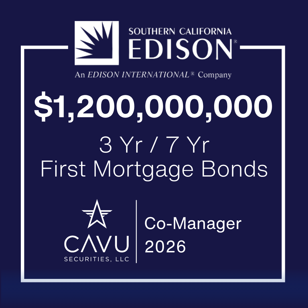 Edison_CAVUSecurities_Tombstonepng Edison_CAVUSecurities_Tombstonepng