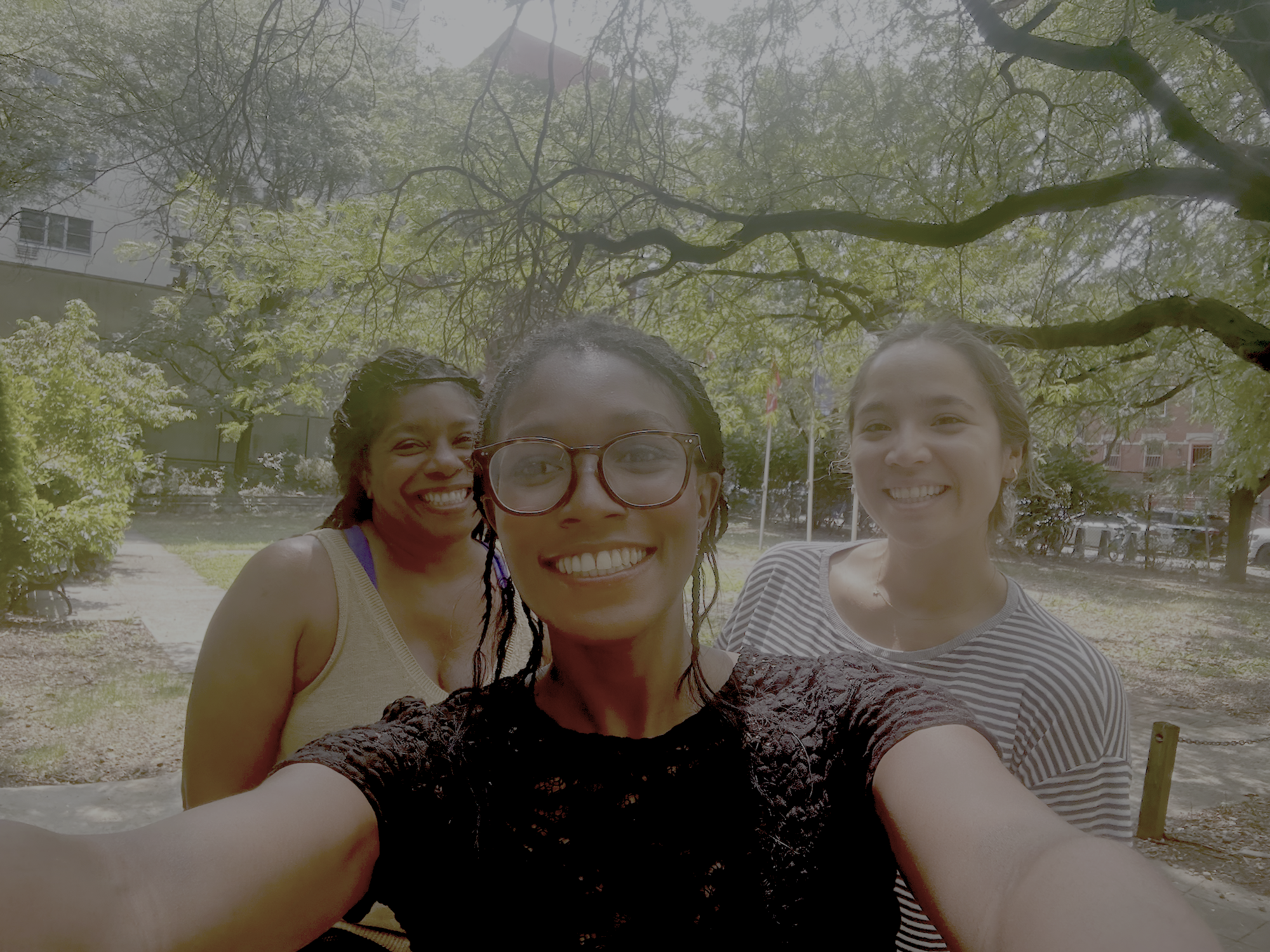 CAVU Securities Employees Volunteering