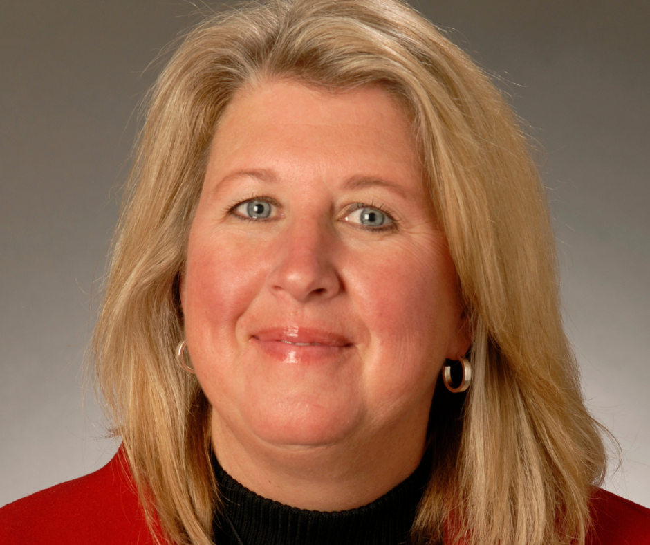 CAVU Cash Solutions Team Welcomes Money Markets Maven Sue Ann Cormack